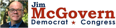 Jim McGovern for Congress