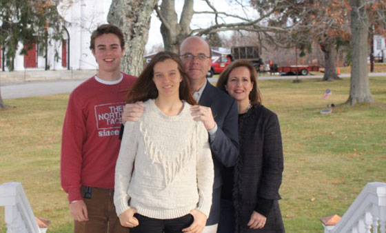 Meet Jim | Jim McGovern for Congress