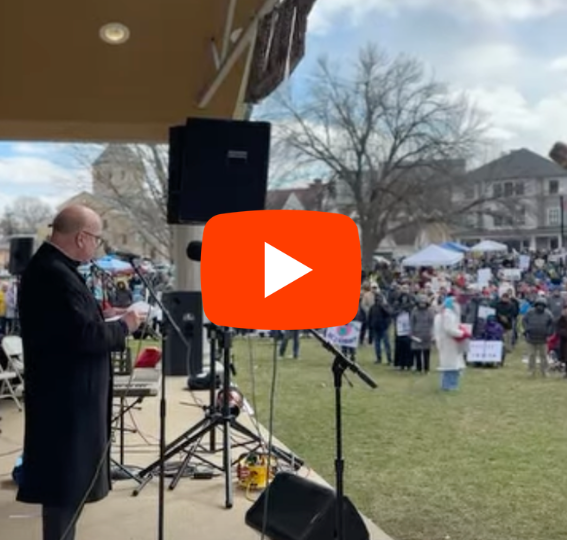 Watch Jim's Worcester Speech